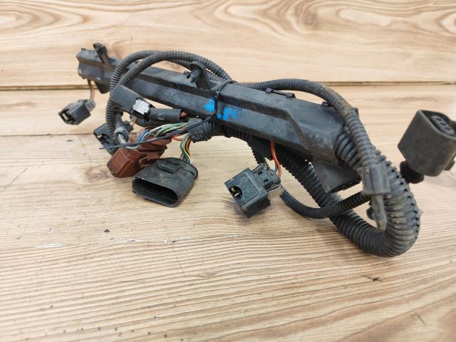 bontott VW POLO III Injektor Kábelköteg