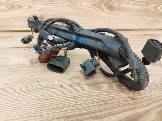 bontott VW POLO III Injektor Kábelköteg