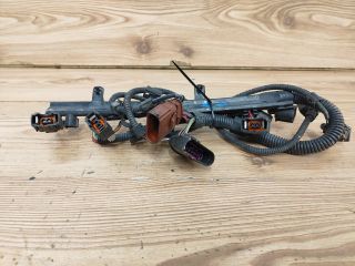 bontott VW POLO III Injektor Kábelköteg