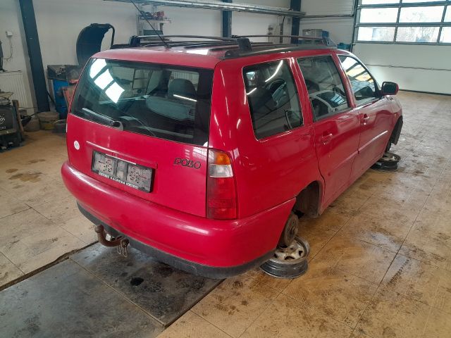 bontott VW POLO III Jobb első Gólyaláb (Lengécsillapító, Rugó)