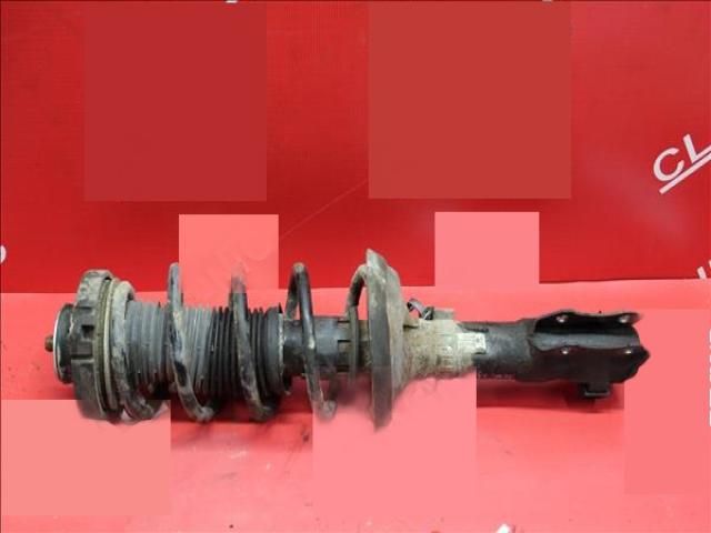 bontott VW POLO III Jobb első Gólyaláb (Lengécsillapító, Rugó)