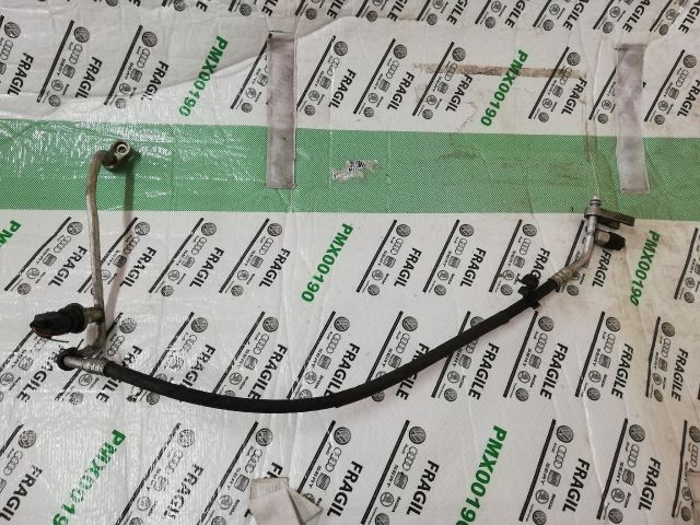 bontott VW POLO III Klíma Cső