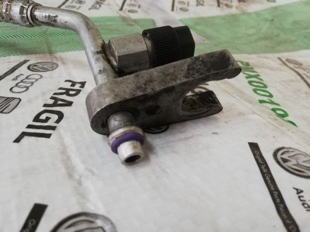 bontott VW POLO III Klíma Cső