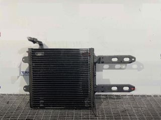 bontott VW POLO III Klímahűtő Radiátor