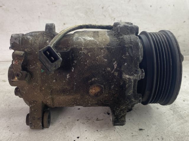 bontott VW POLO III Klímakompresszor