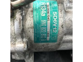 bontott VW POLO III Klímakompresszor