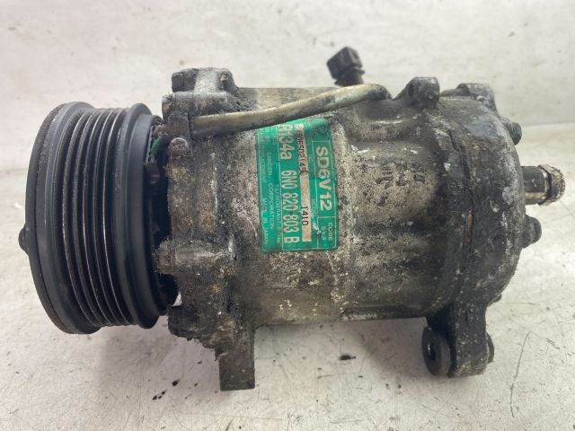 bontott VW POLO III Klímakompresszor