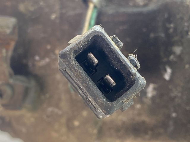 bontott VW POLO III Klímakompresszor