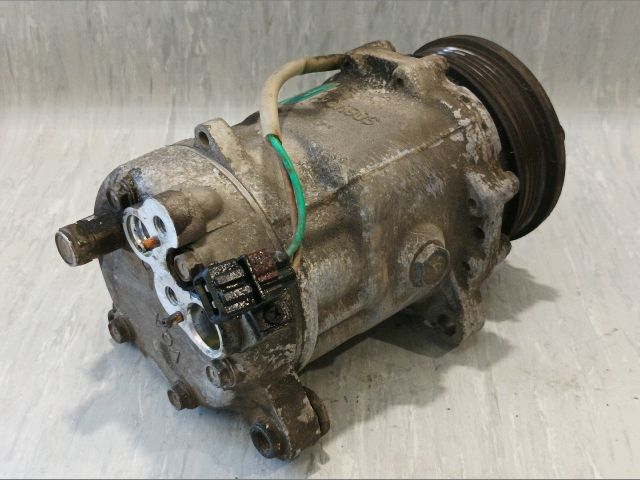 bontott VW POLO III Klímakompresszor