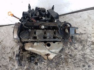 bontott VW POLO III Komplett Motor (Segédberendezésekkel)