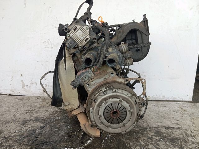 bontott VW POLO III Komplett Motor (Segédberendezésekkel)