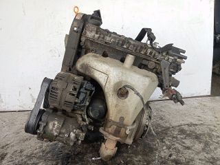 bontott VW POLO III Komplett Motor (Segédberendezésekkel)