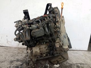 bontott VW POLO III Komplett Motor (Segédberendezésekkel)