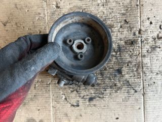 bontott VW POLO III Kormányszervó Motor (Hidraulikus)