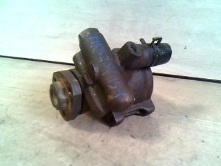 bontott VW POLO III Kormányszervó Motor (Hidraulikus)