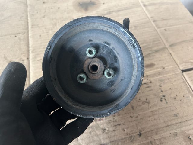 bontott VW POLO III Kormányszervó Motor (Hidraulikus)