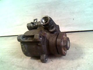bontott VW POLO III Kormányszervó Motor (Hidraulikus)