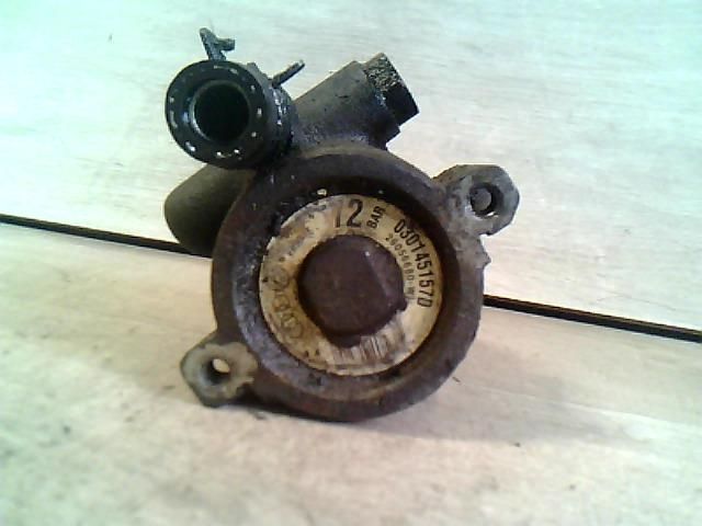 bontott VW POLO III Kormányszervó Motor (Hidraulikus)