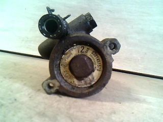 bontott VW POLO III Kormányszervó Motor (Hidraulikus)