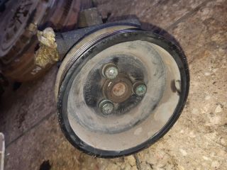 bontott VW POLO III Kormányszervó Motor (Hidraulikus)