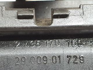 bontott VW POLO III Közösnyomócső