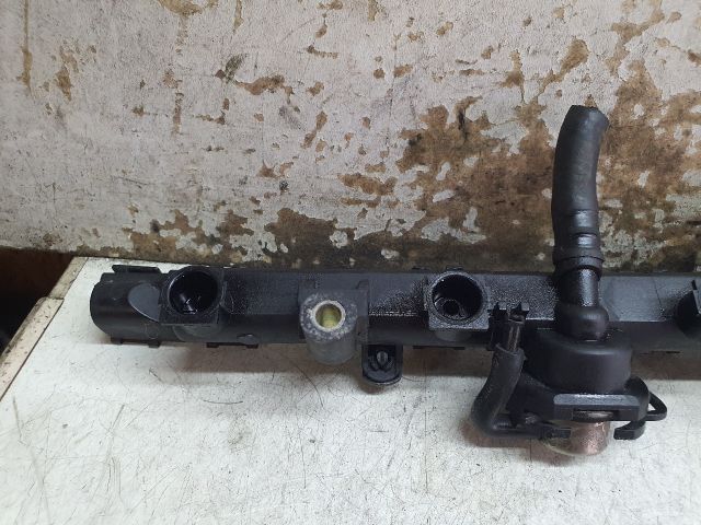 bontott VW POLO III Közösnyomócső