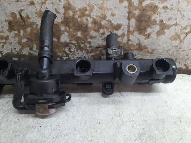 bontott VW POLO III Közösnyomócső