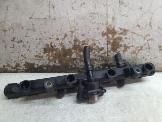 bontott VW POLO III Közösnyomócső