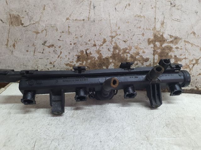 bontott VW POLO III Közösnyomócső