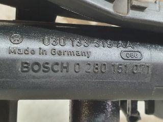 bontott VW POLO III Közösnyomócső