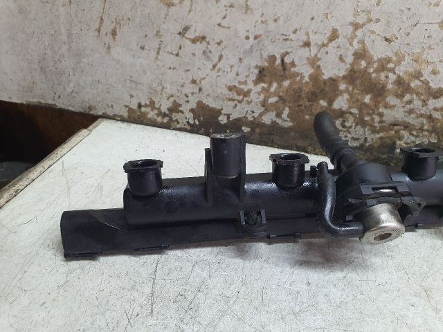 bontott VW POLO III Közösnyomócső