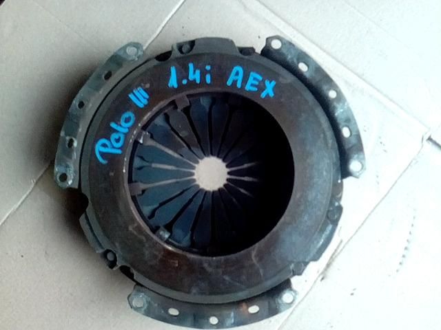 bontott VW POLO III Kuplung Szerkezet