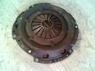 bontott VW POLO III Kuplung Szerkezet