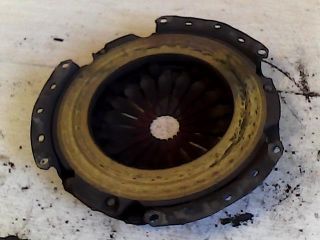 bontott VW POLO III Kuplung Szerkezet