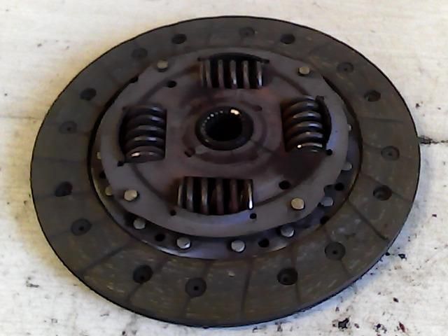 bontott VW POLO III Kuplung Tárcsa