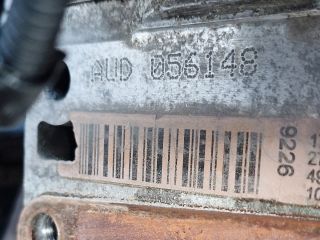 bontott VW POLO III Motor (Fűzött blokk hengerfejjel)