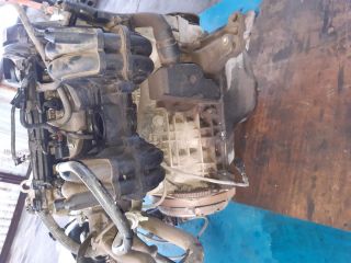 bontott VW POLO III Motor (Fűzött blokk hengerfejjel)