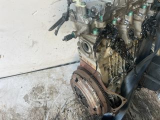 bontott VW POLO III Motor (Fűzött blokk hengerfejjel)