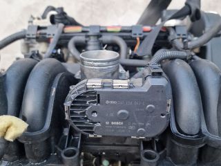 bontott VW POLO III Motor (Fűzött blokk hengerfejjel)