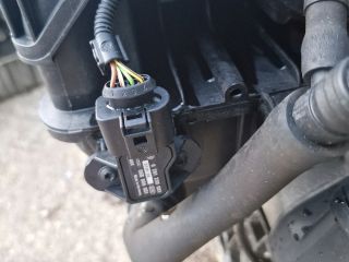 bontott VW POLO III Motor (Fűzött blokk hengerfejjel)