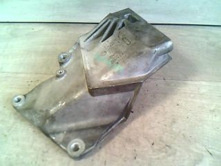 bontott VW POLO III Motor Tartó Bak (Fém)