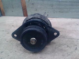 bontott VW POLO III Motor Tartó Bak (Fém)