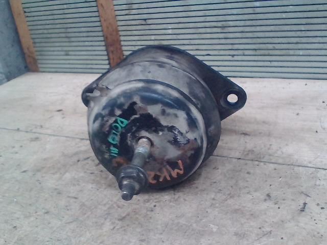 bontott VW POLO III Motor Tartó Bak (Fém)