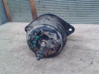 bontott VW POLO III Motor Tartó Bak (Fém)