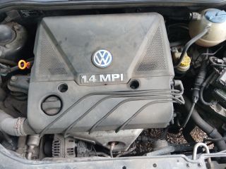 bontott VW POLO III Motorblokk (Fűzött)
