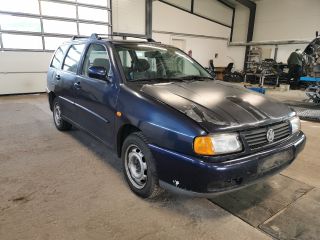 bontott VW POLO III Motorvezérlő