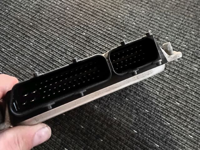 bontott VW POLO III Motorvezérlő