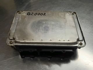 bontott VW POLO III Motorvezérlő