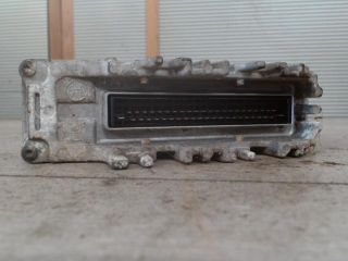 bontott VW POLO III Motorvezérlő