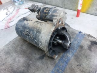 bontott VW POLO III Önindító